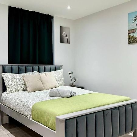 Guest&Rest Elite 2 Διαμέρισμα Λονδίνο Εξωτερικό φωτογραφία