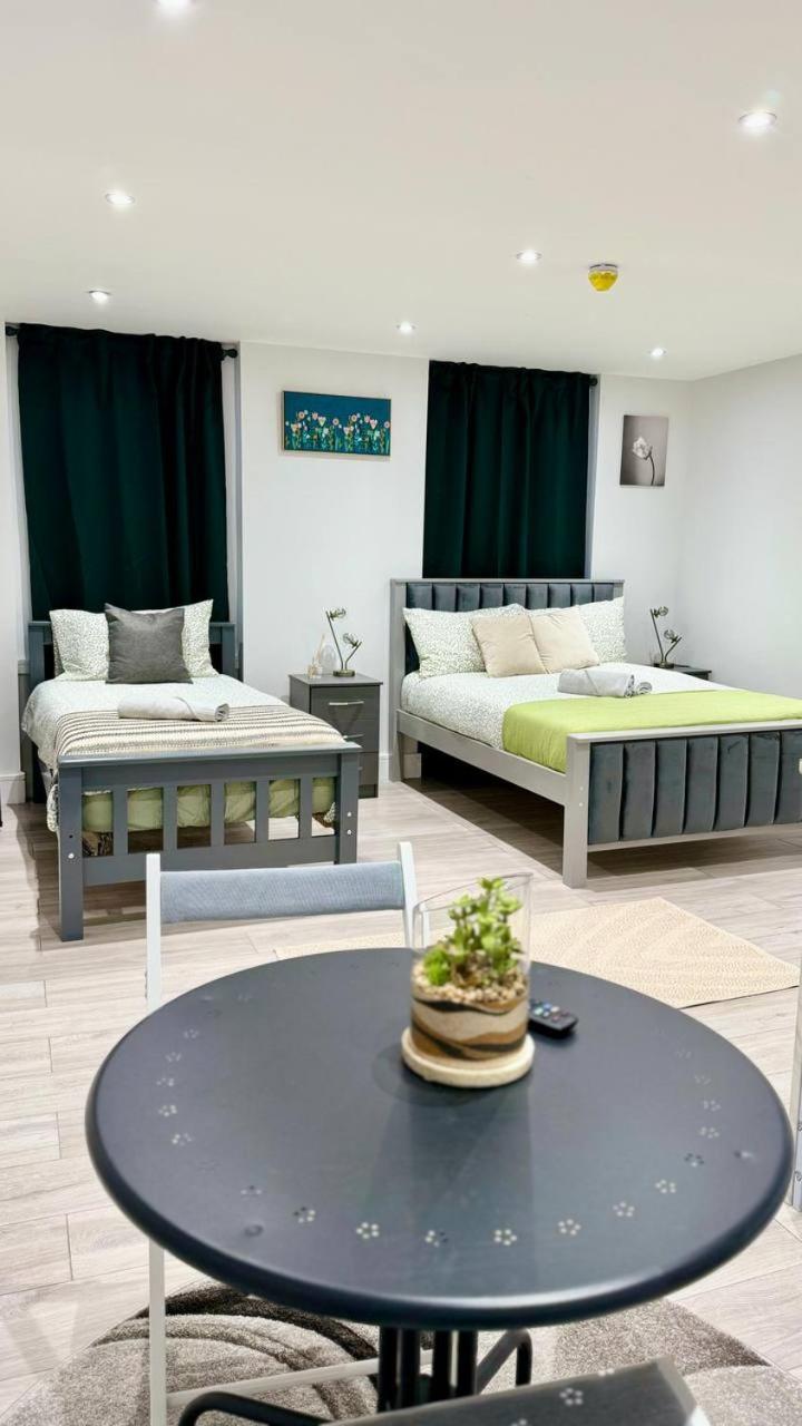Guest&Rest Elite 2 Διαμέρισμα Λονδίνο Εξωτερικό φωτογραφία