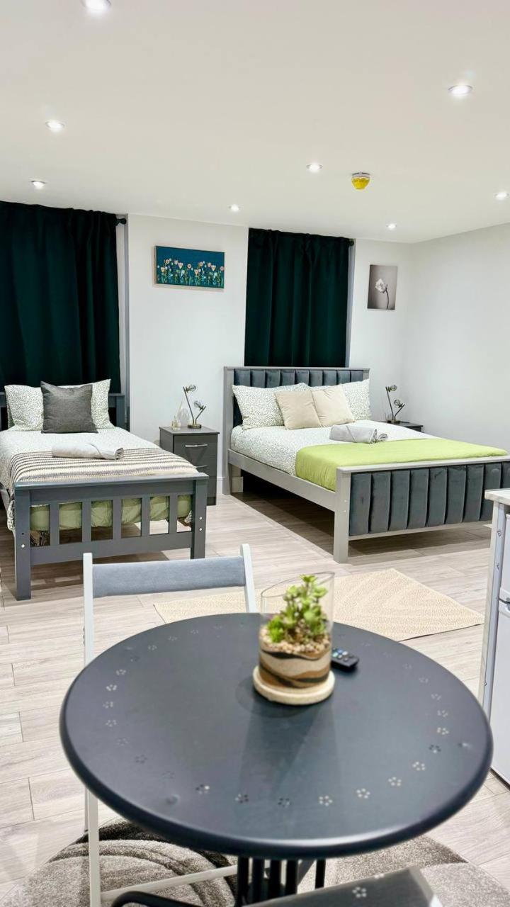 Guest&Rest Elite 2 Διαμέρισμα Λονδίνο Εξωτερικό φωτογραφία
