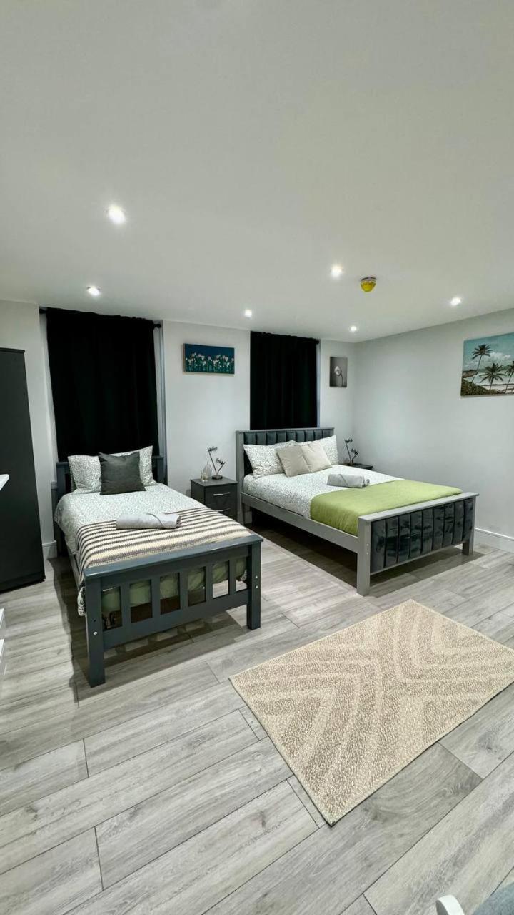 Guest&Rest Elite 2 Διαμέρισμα Λονδίνο Εξωτερικό φωτογραφία